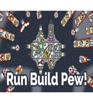 Run Build Pew! Steam Key GLOBAL